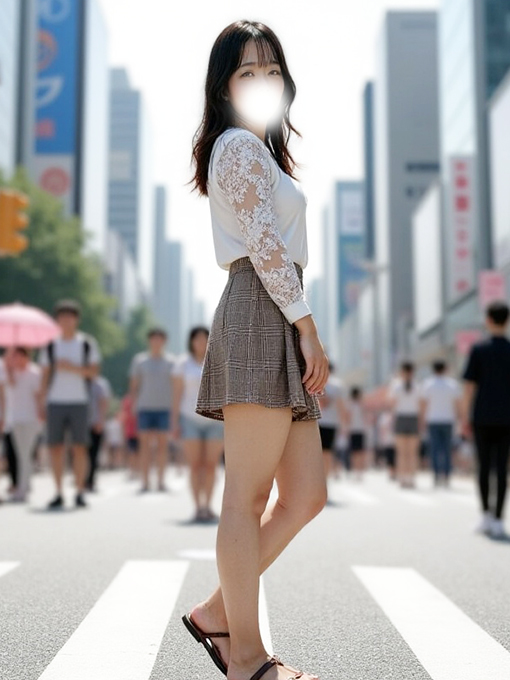 はづき 3枚目
