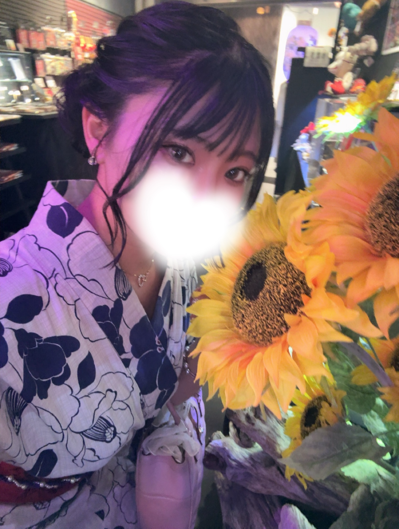 さやか 2枚目