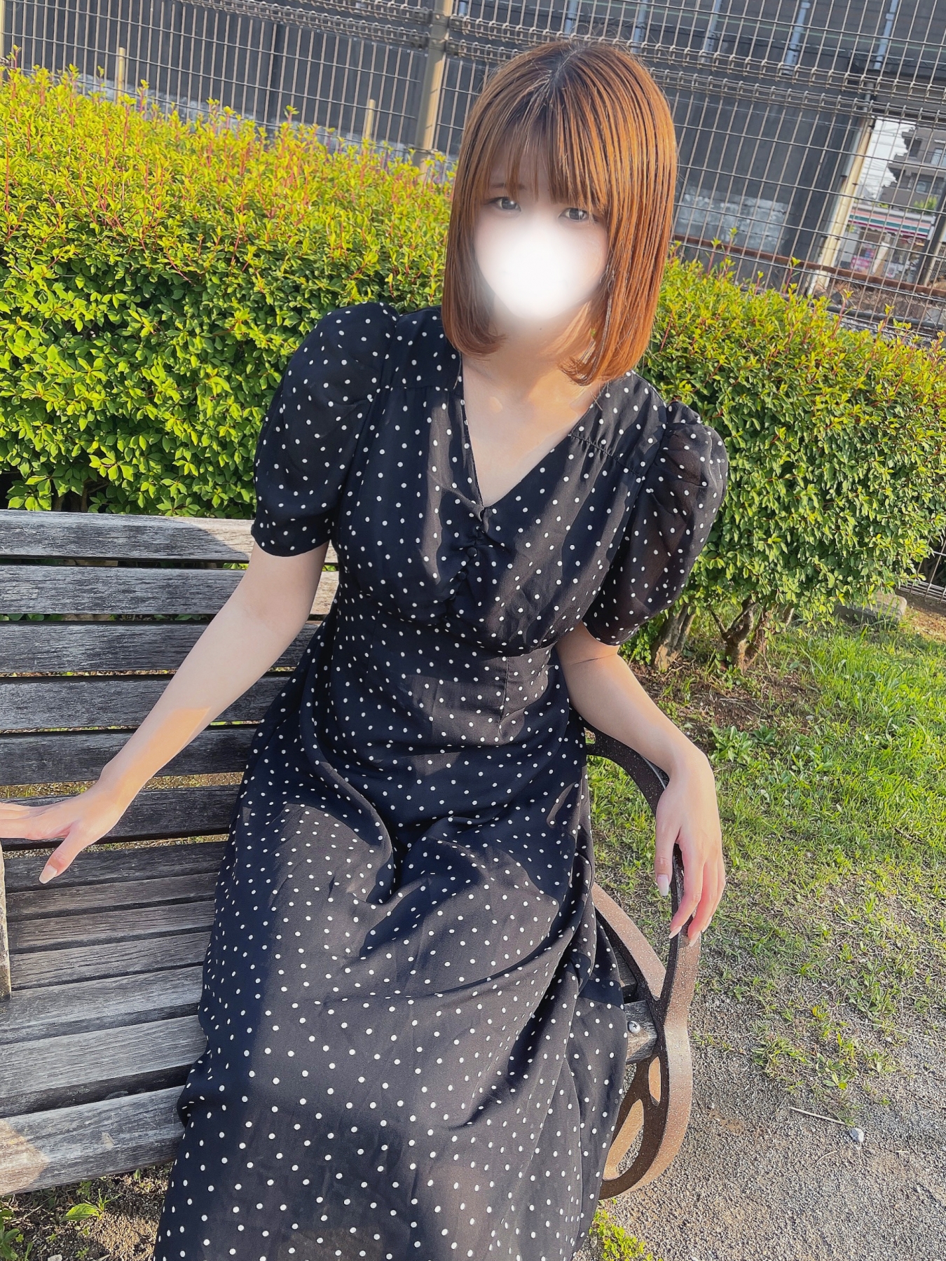 せな 4枚目